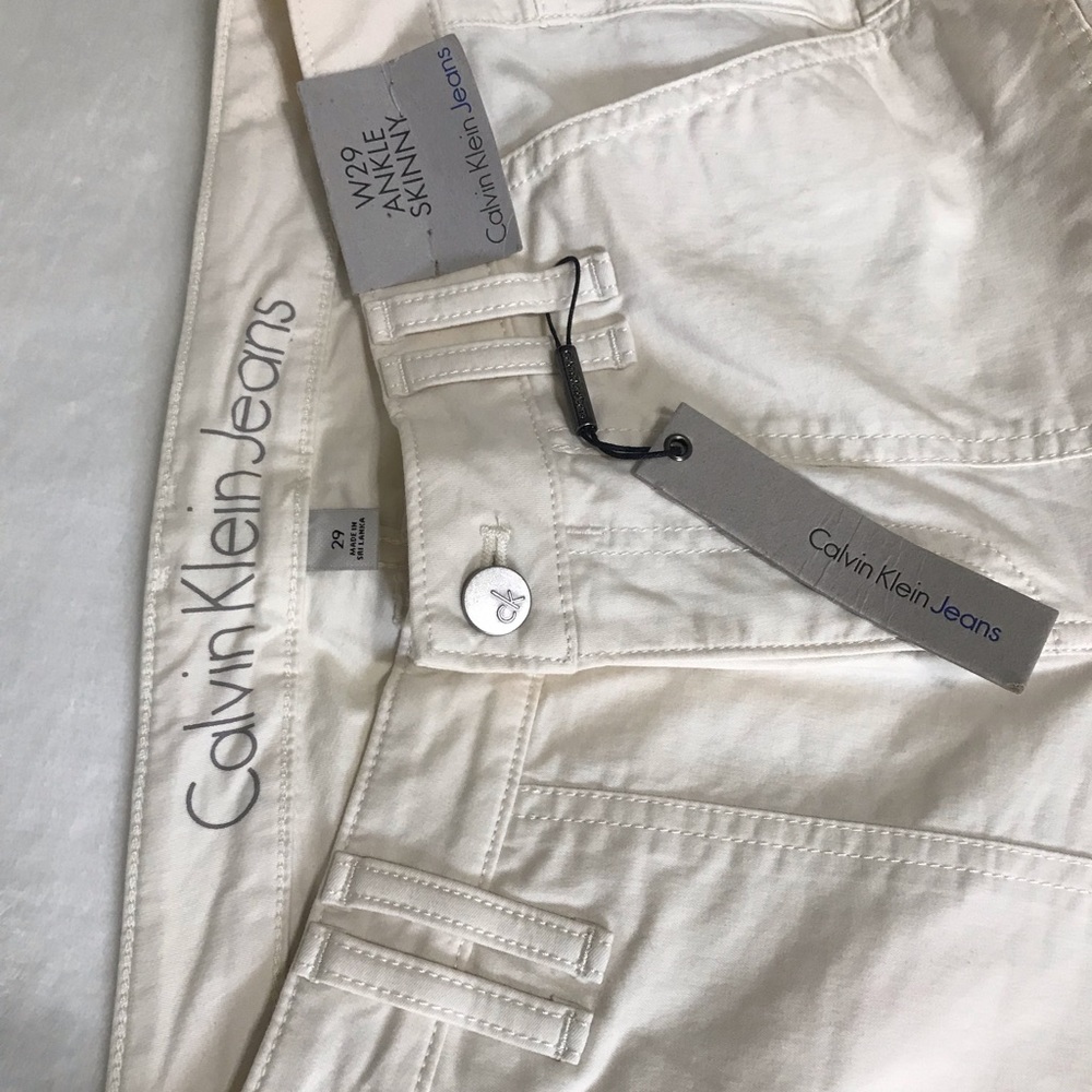 Calvin Klein Jeans